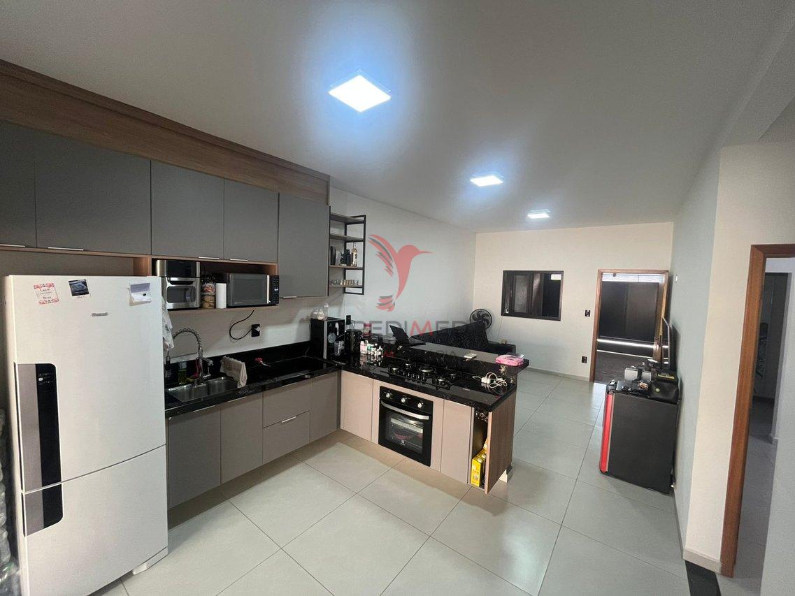 CASA TÉRREA COM 3 DORM, 1 SUÍTE PROX HOSPITAL REGIONAL DE PIRACICABA  Piracicaba - 