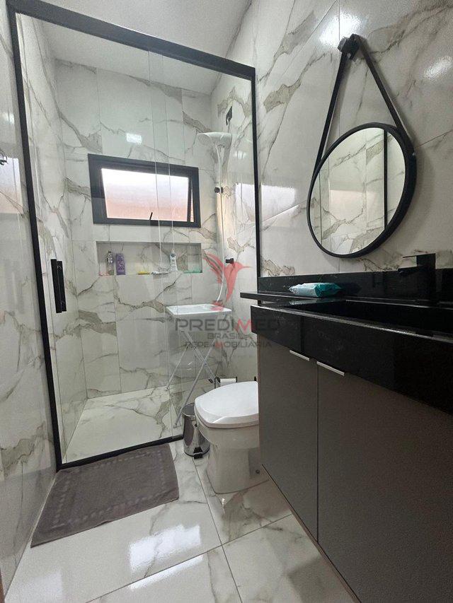 CASA TÉRREA COM 3 DORM, 1 SUÍTE PROX HOSPITAL REGIONAL DE PIRACICABA  Piracicaba - 