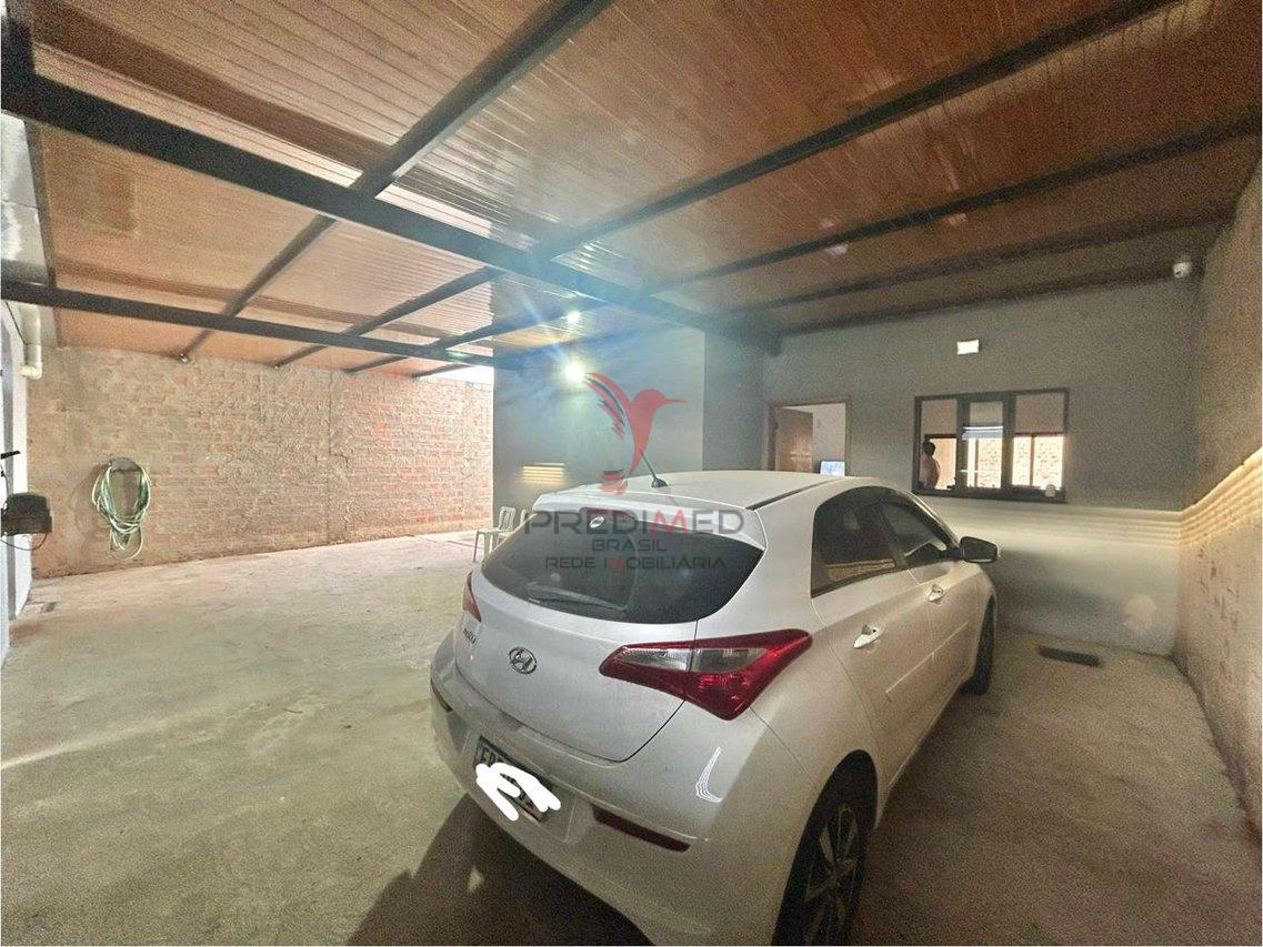 CASA TÉRREA COM 3 DORM, 1 SUÍTE PROX HOSPITAL REGIONAL DE PIRACICABA  Piracicaba - 