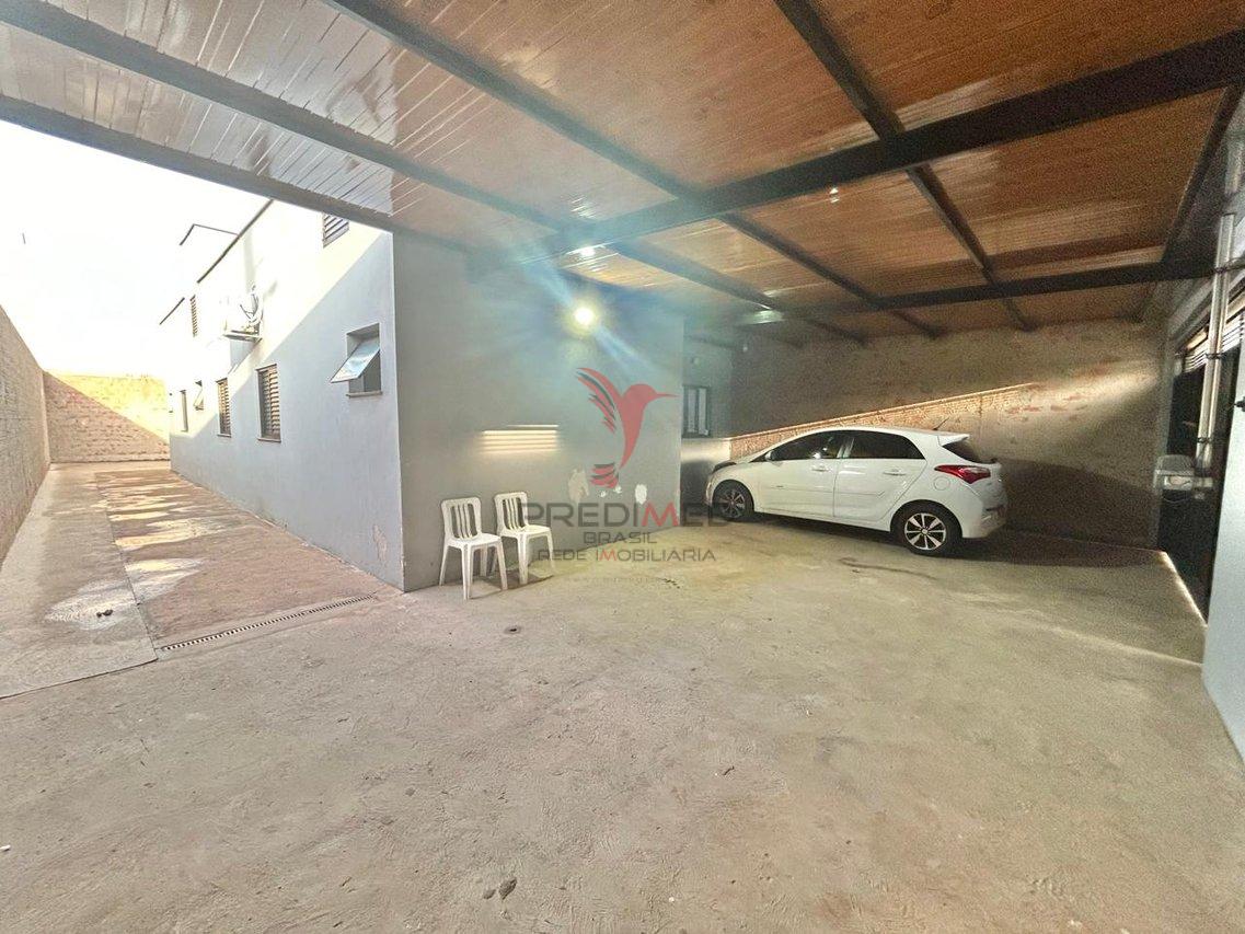 CASA TÉRREA COM 3 DORM, 1 SUÍTE PROX HOSPITAL REGIONAL DE PIRACICABA  Piracicaba - 
