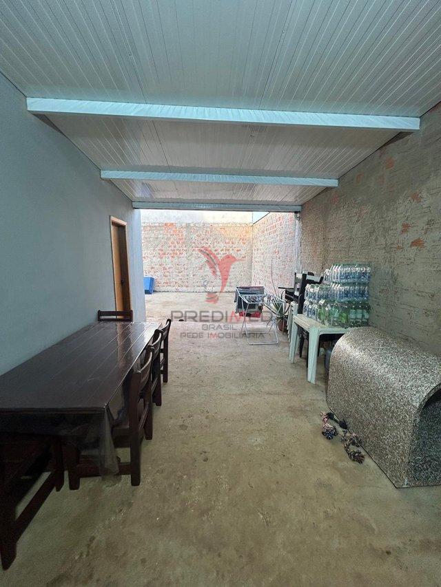 CASA TÉRREA COM 3 DORM, 1 SUÍTE PROX HOSPITAL REGIONAL DE PIRACICABA  Piracicaba - 