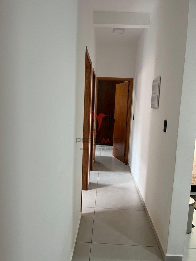 CASA TÉRREA COM 3 DORM, 1 SUÍTE PROX HOSPITAL REGIONAL DE PIRACICABA  Piracicaba - 