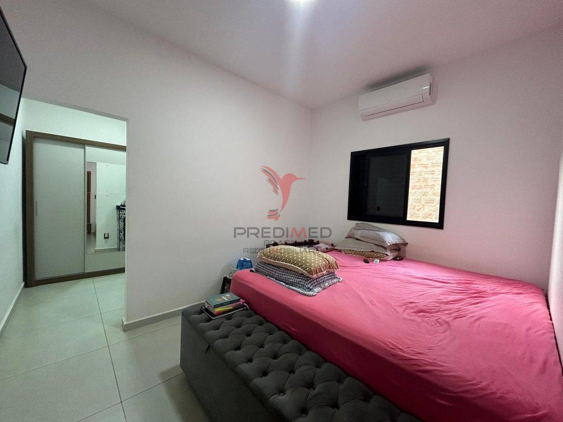 CASA TÉRREA COM 3 DORM, 1 SUÍTE PROX HOSPITAL REGIONAL DE PIRACICABA  Piracicaba - 