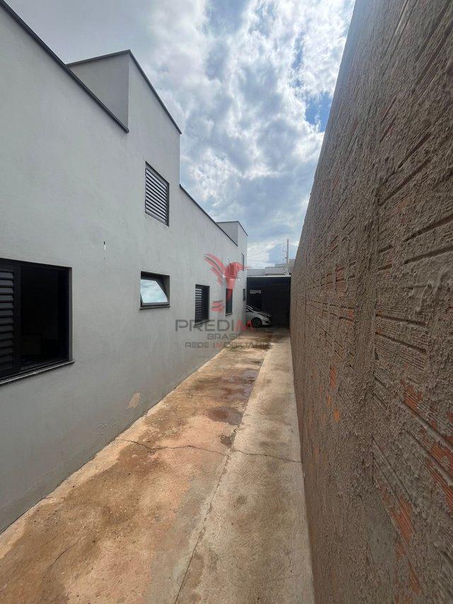 CASA TÉRREA COM 3 DORM, 1 SUÍTE PROX HOSPITAL REGIONAL DE PIRACICABA  Piracicaba - 