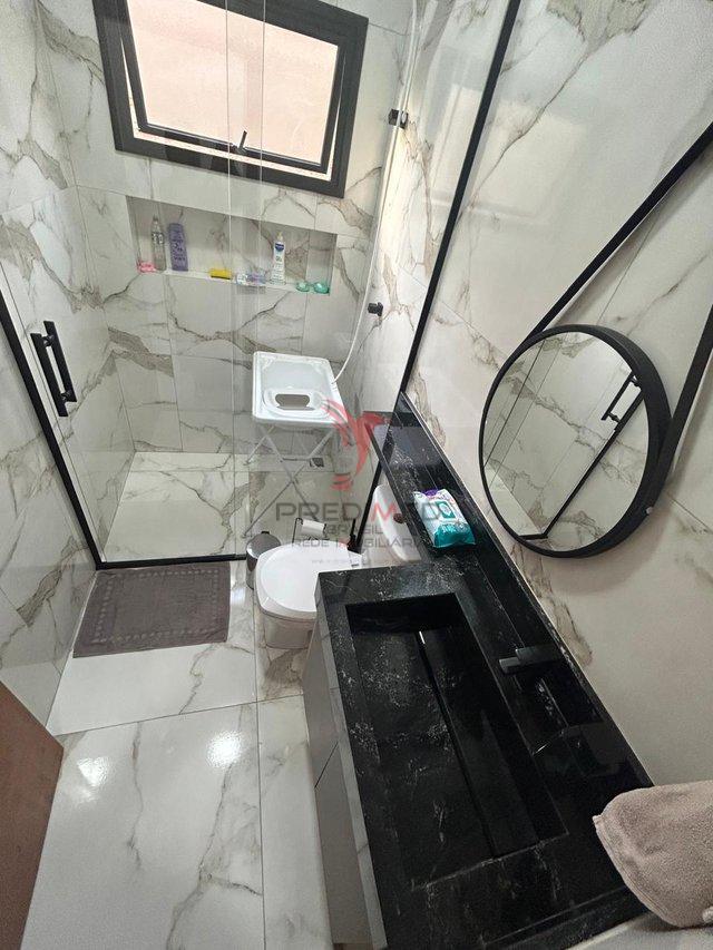CASA TÉRREA COM 3 DORM, 1 SUÍTE PROX HOSPITAL REGIONAL DE PIRACICABA  Piracicaba - 