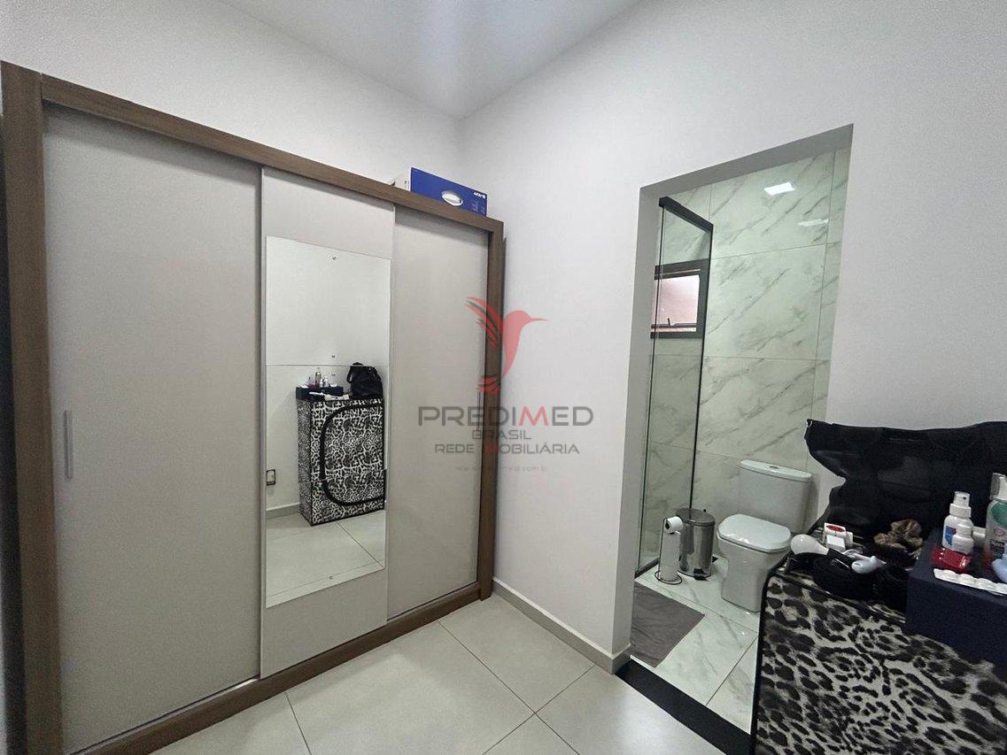 CASA TÉRREA COM 3 DORM, 1 SUÍTE PROX HOSPITAL REGIONAL DE PIRACICABA  Piracicaba - 