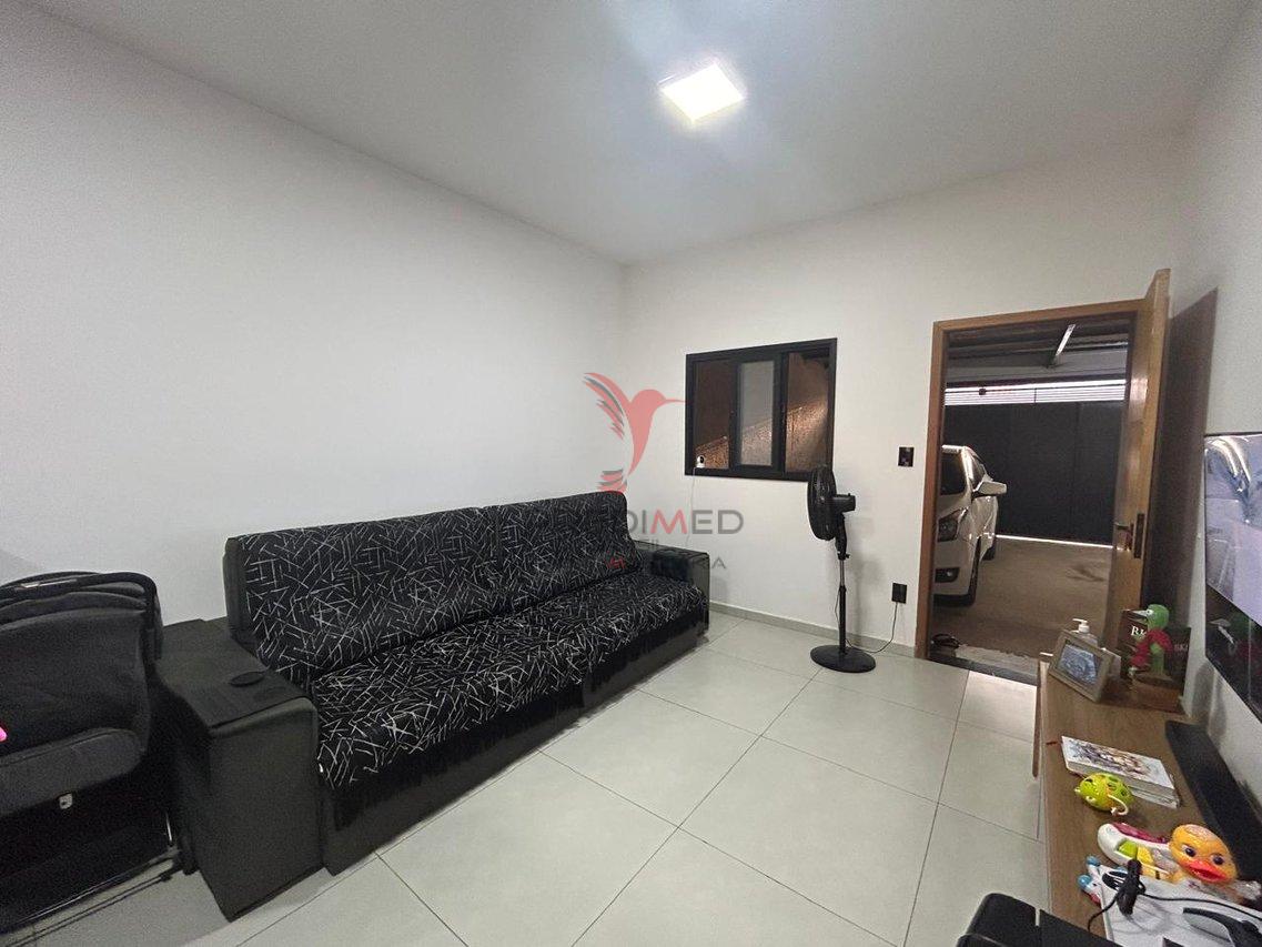 CASA TÉRREA COM 3 DORM, 1 SUÍTE PROX HOSPITAL REGIONAL DE PIRACICABA  Piracicaba - 