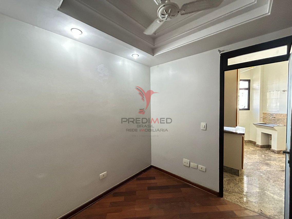 APTO ALTO PADRÃO NO CENTRO DE PIRACICABA 4 DORM  Piracicaba - 