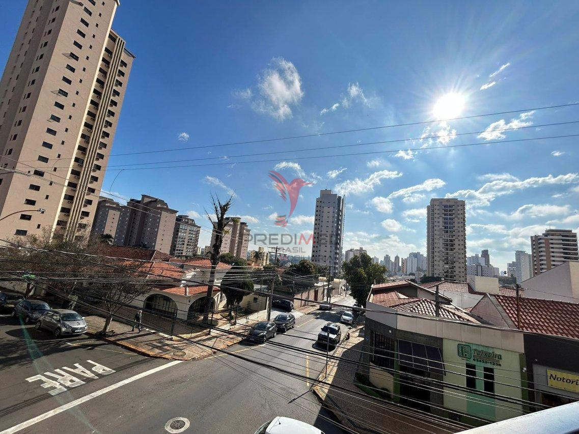 APTO ALTO PADRÃO NO CENTRO DE PIRACICABA 4 DORM  Piracicaba - 