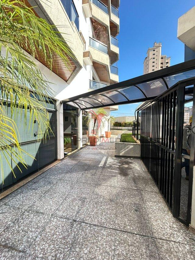 APTO ALTO PADRÃO NO CENTRO DE PIRACICABA 4 DORM  Piracicaba - 