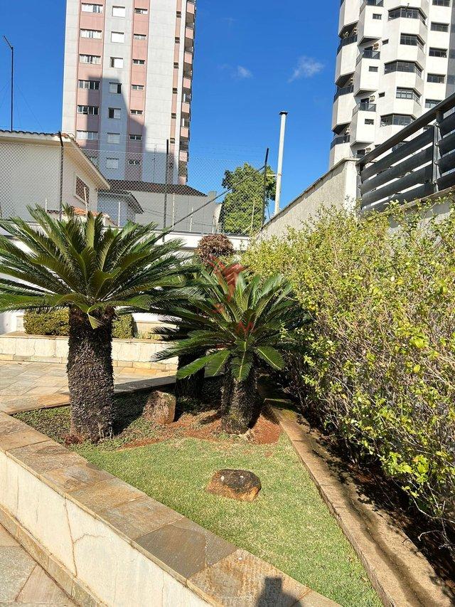 APTO ALTO PADRÃO NO CENTRO DE PIRACICABA 4 DORM  Piracicaba - 
