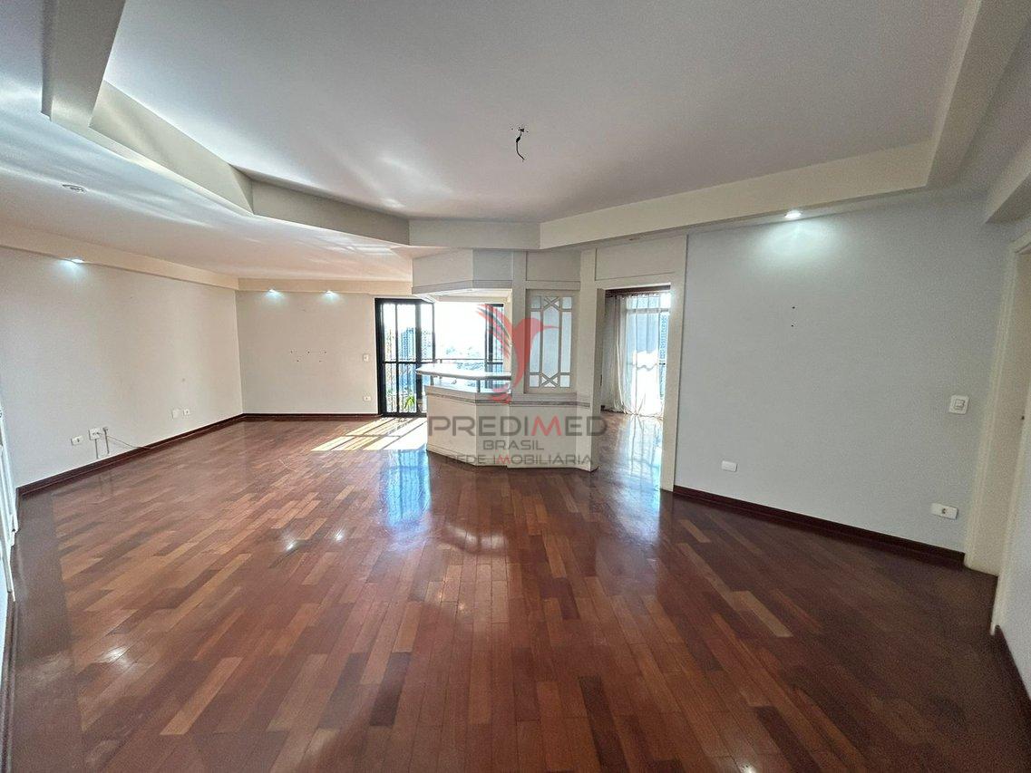 APTO ALTO PADRÃO NO CENTRO DE PIRACICABA 4 DORM  Piracicaba - 