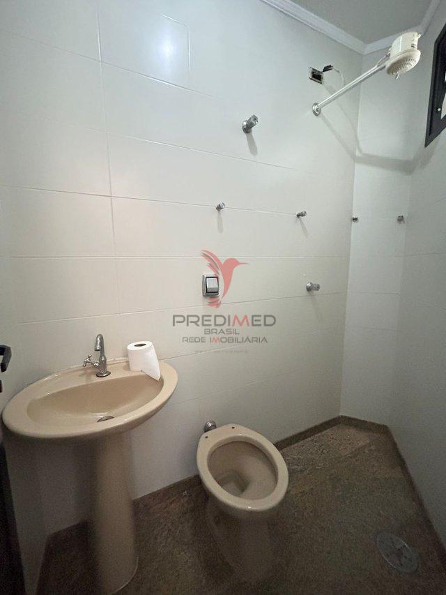 APTO ALTO PADRÃO NO CENTRO DE PIRACICABA 4 DORM  Piracicaba - 
