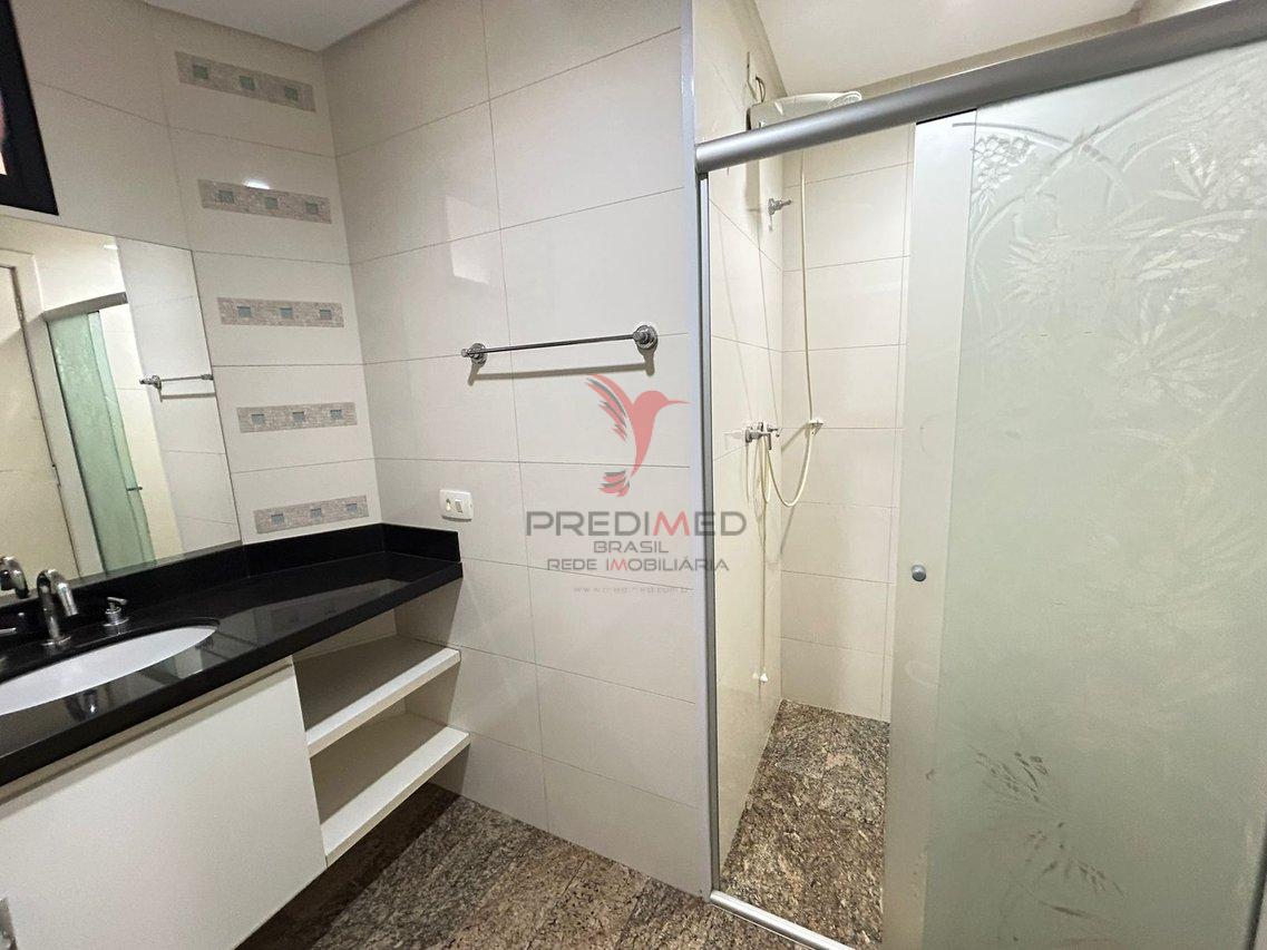 APTO ALTO PADRÃO NO CENTRO DE PIRACICABA 4 DORM  Piracicaba - 