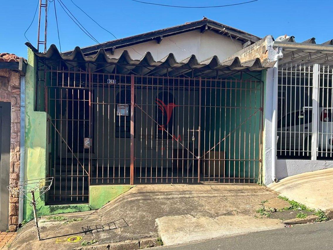 CASA PARA REFORMA NOVA AMÉRICA EM PIRACICABA  Piracicaba - 