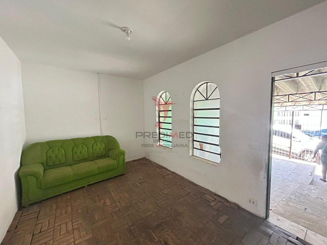 CASA PARA REFORMA NOVA AMÉRICA EM PIRACICABA  Piracicaba - 