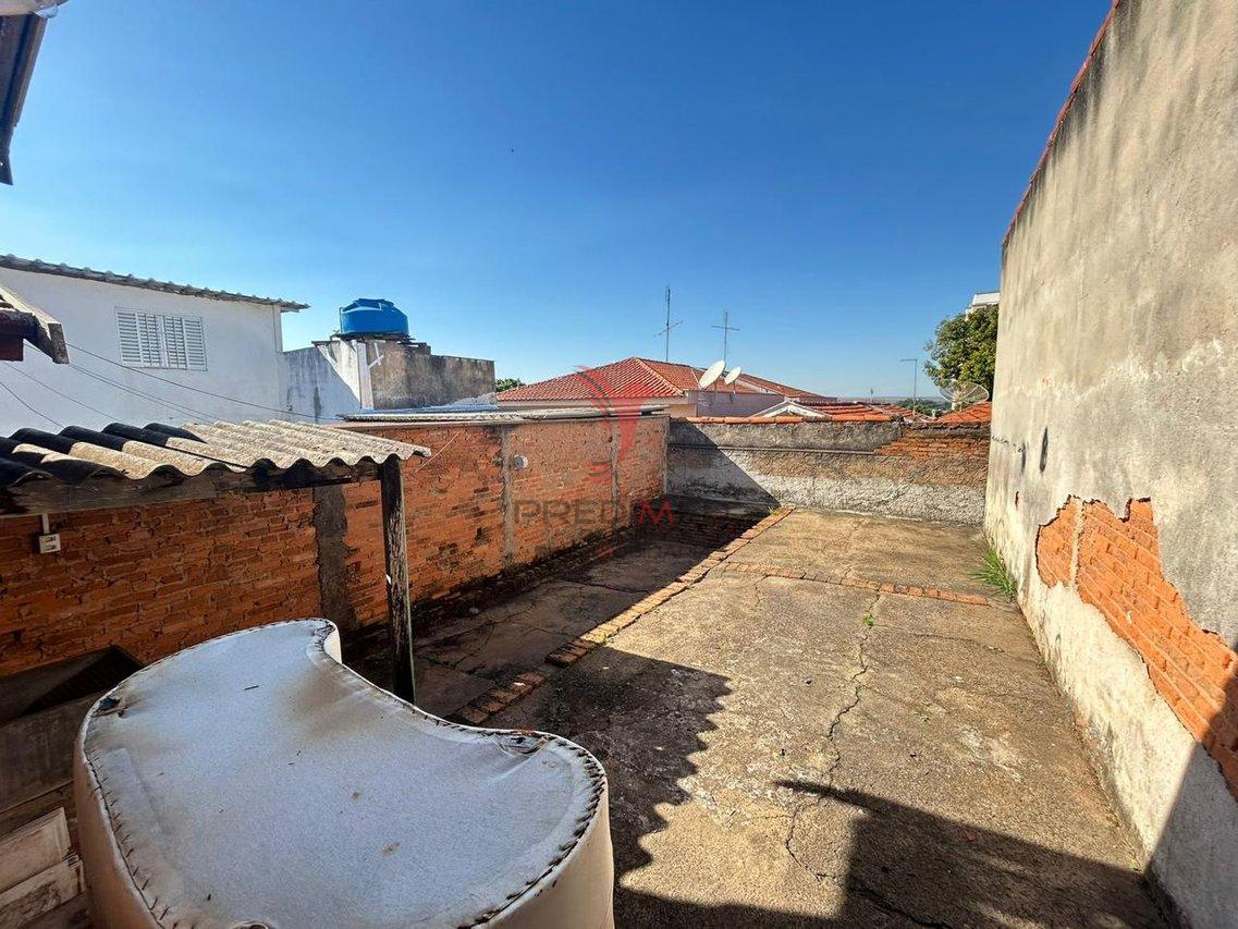 CASA PARA REFORMA NOVA AMÉRICA EM PIRACICABA  Piracicaba - 