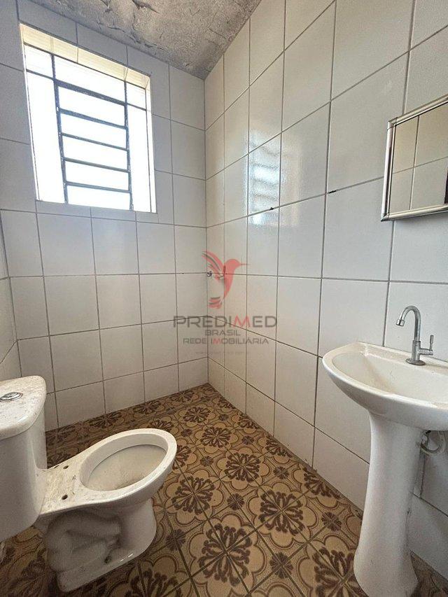 CASA PARA REFORMA NOVA AMÉRICA EM PIRACICABA  Piracicaba - 