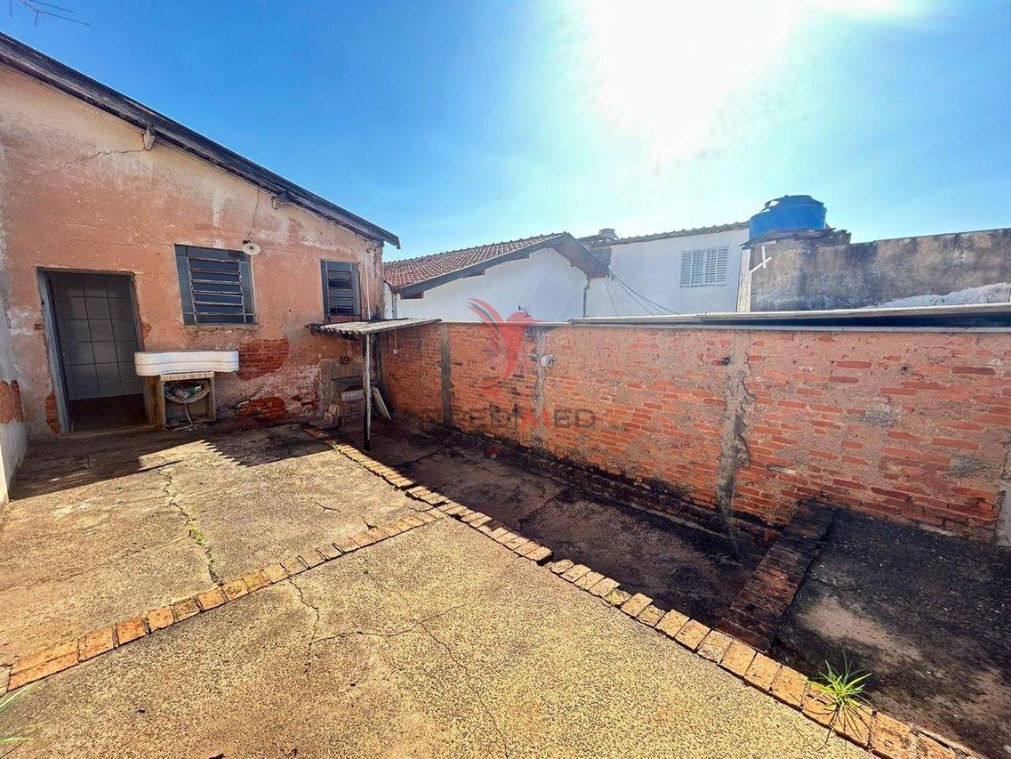 CASA PARA REFORMA NOVA AMÉRICA EM PIRACICABA  Piracicaba - 