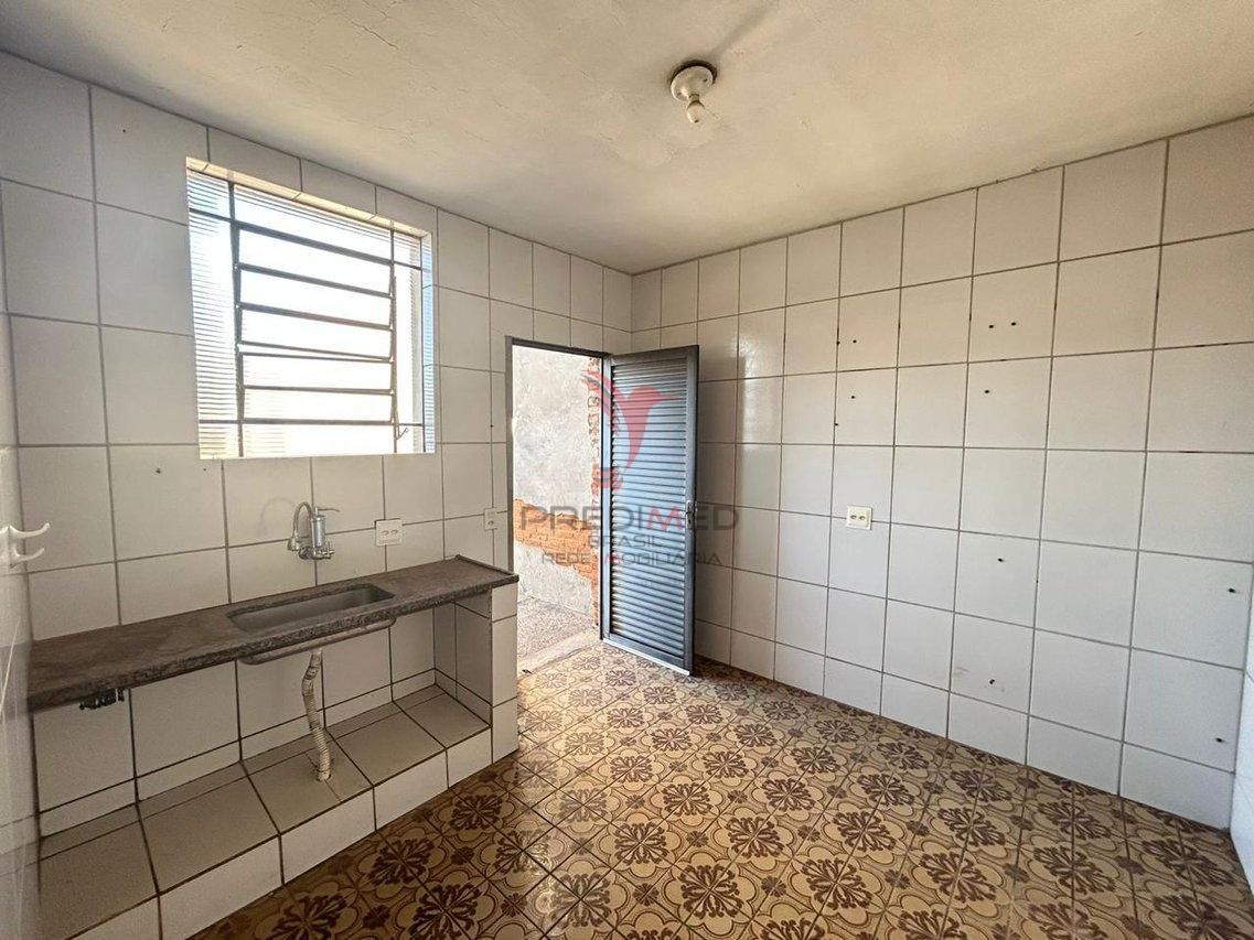 CASA PARA REFORMA NOVA AMÉRICA EM PIRACICABA  Piracicaba - 