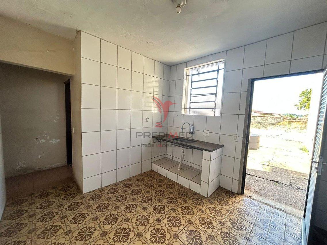 CASA PARA REFORMA NOVA AMÉRICA EM PIRACICABA  Piracicaba - 