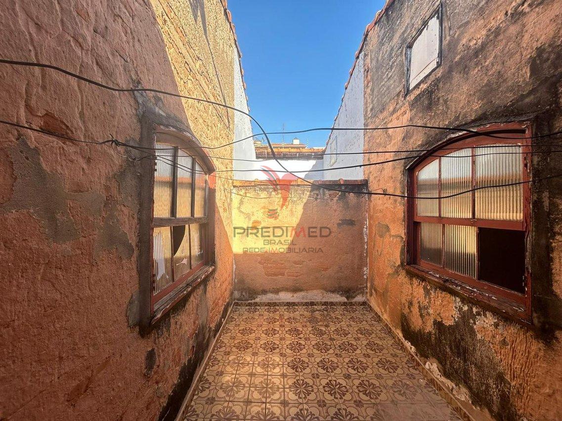 CASA PARA REFORMA NOVA AMÉRICA EM PIRACICABA  Piracicaba - 