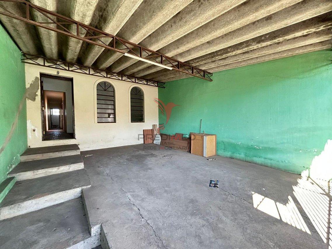 CASA PARA REFORMA NOVA AMÉRICA EM PIRACICABA  Piracicaba - 