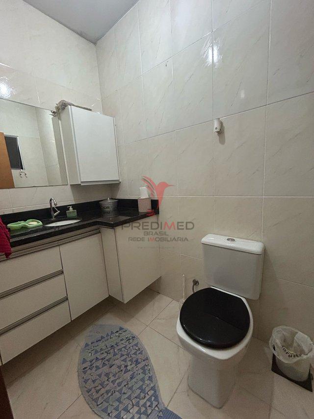 CASA PARA A FAMILIA INTEIRA NO BAIRRO CASTELINHO EM PIRACICABA  Piracicaba - 