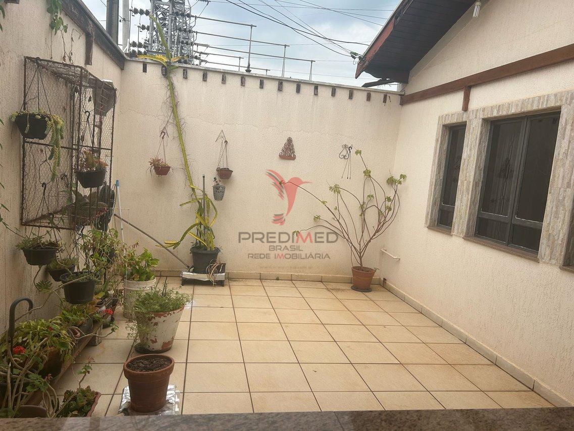 CASA PARA A FAMILIA INTEIRA NO BAIRRO CASTELINHO EM PIRACICABA  Piracicaba - 