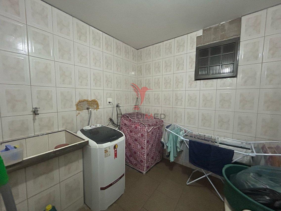 CASA PARA A FAMILIA INTEIRA NO BAIRRO CASTELINHO EM PIRACICABA  Piracicaba - 