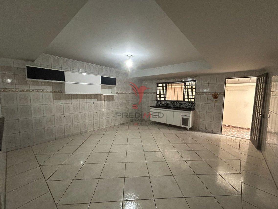 CASA PARA A FAMILIA INTEIRA NO BAIRRO CASTELINHO EM PIRACICABA  Piracicaba - 