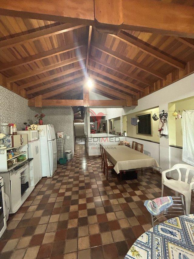 CASA PARA A FAMILIA INTEIRA NO BAIRRO CASTELINHO EM PIRACICABA  Piracicaba - 