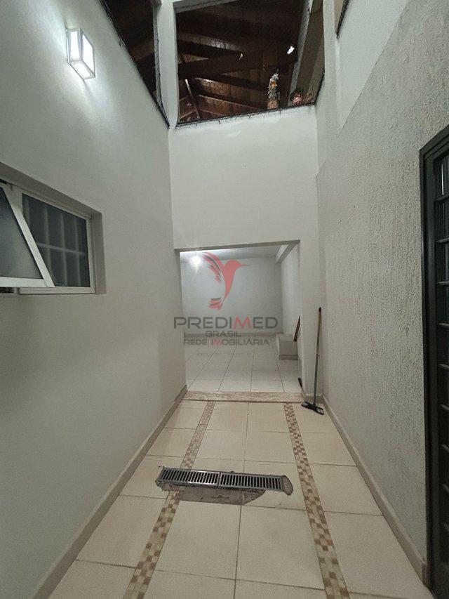 CASA PARA A FAMILIA INTEIRA NO BAIRRO CASTELINHO EM PIRACICABA  Piracicaba - 