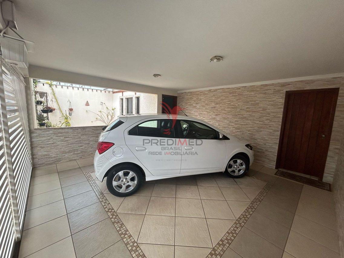CASA PARA A FAMILIA INTEIRA NO BAIRRO CASTELINHO EM PIRACICABA  Piracicaba - 
