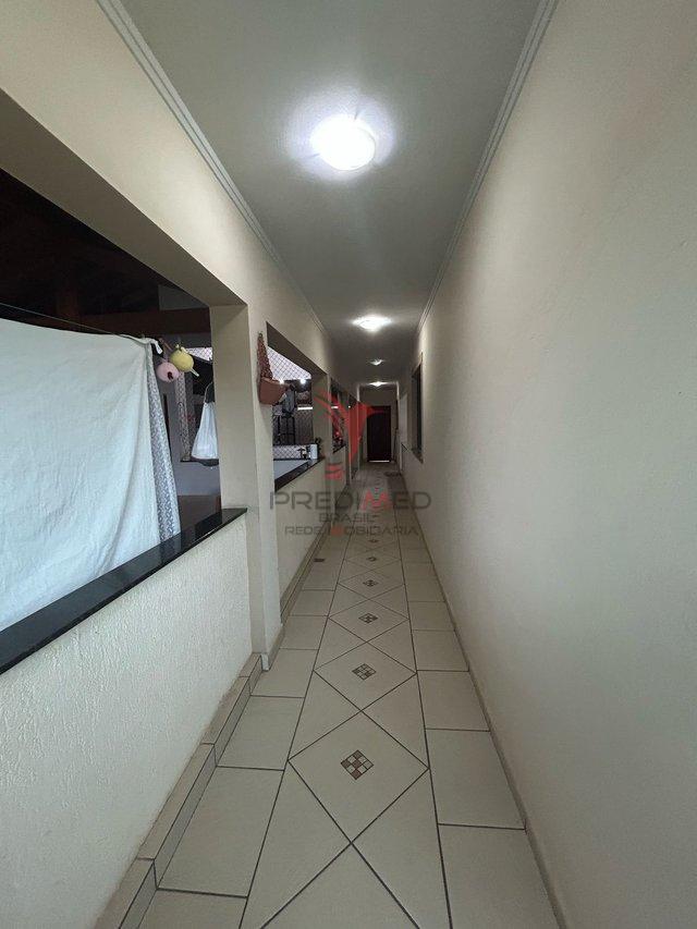 CASA PARA A FAMILIA INTEIRA NO BAIRRO CASTELINHO EM PIRACICABA  Piracicaba - 