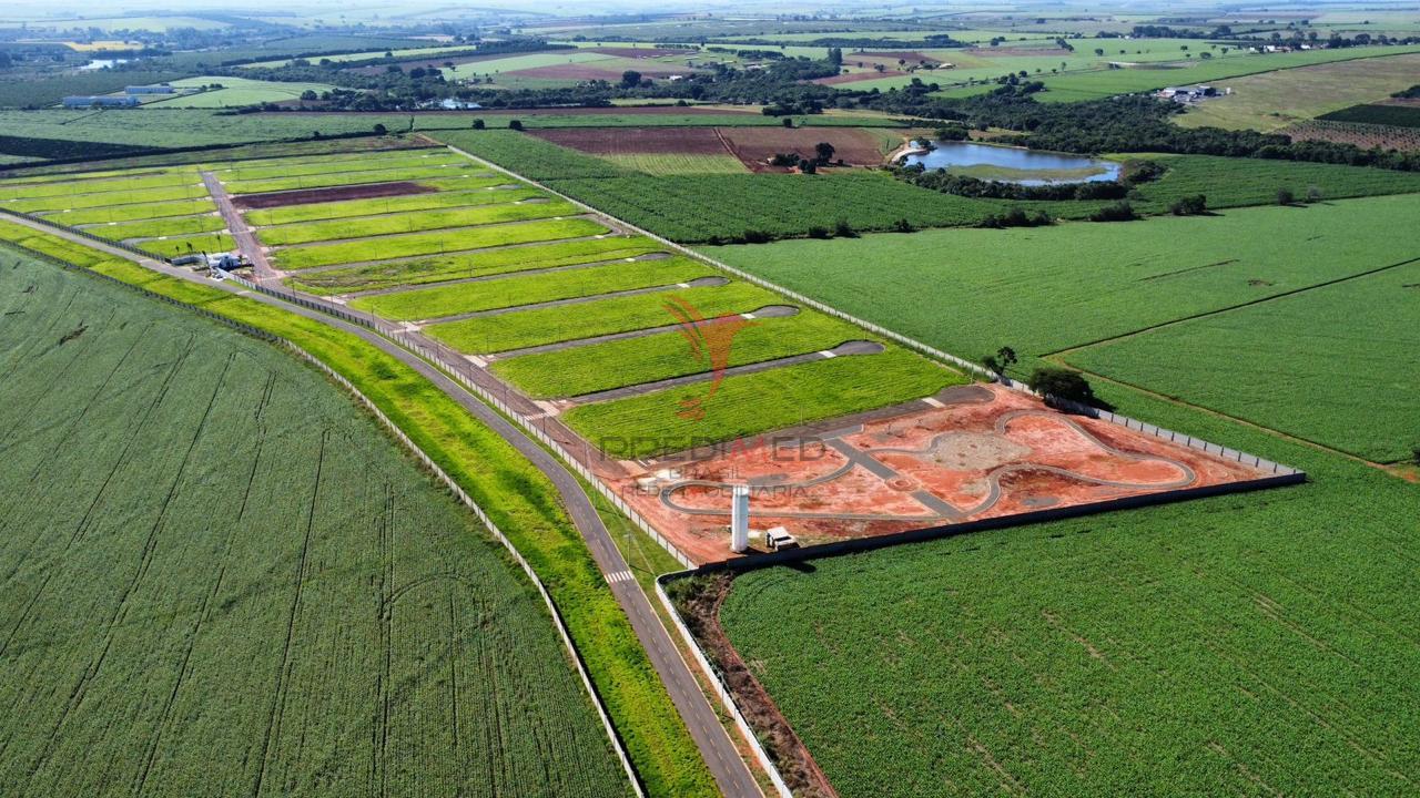 Terrenos em Condom&iacute;nio: Pague em15 anos sem Burocracias! Rua Visconde de Indaiatuba CONCHAL - 