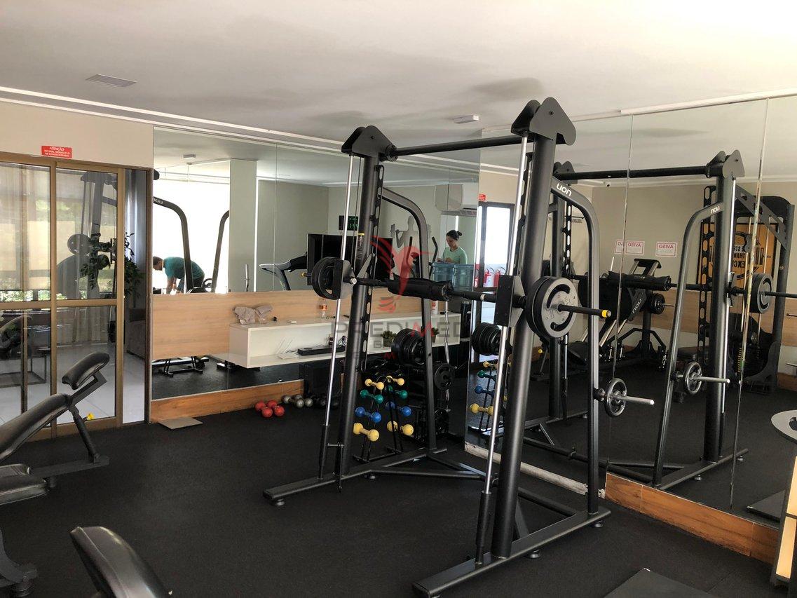 Apartamento com dois quartos andar alto no Brisamar Rua Cassimiro de Abreu João Pessoa - 
