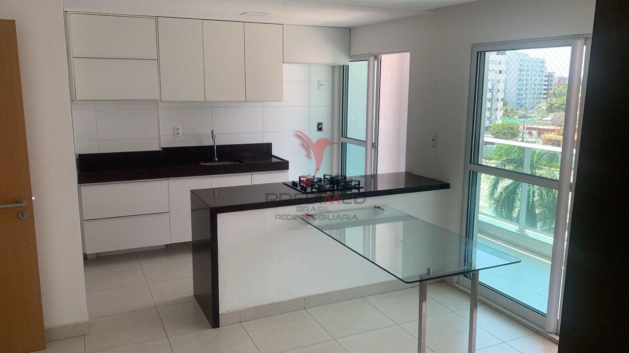 ALUGO APARTAMENTO NO JARDIM OCEANIA - JOÃO PESSOA  João Pessoa - 