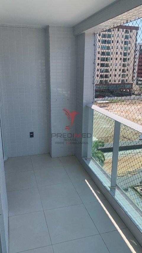 ALUGO APARTAMENTO NO JARDIM OCEANIA - JOÃO PESSOA  João Pessoa - 