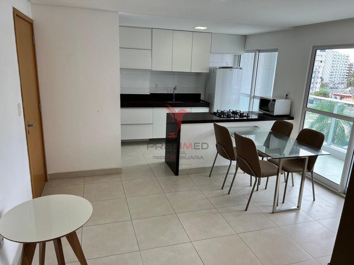 ALUGO APARTAMENTO NO JARDIM OCEANIA  MOBILIADO ,perto da praia - JOÃO PESSOA  João Pessoa - 