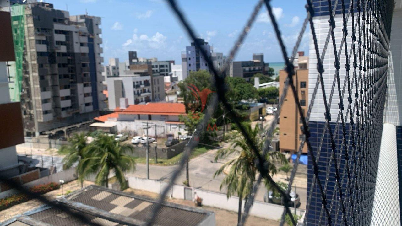 ALUGO APARTAMENTO NO JARDIM OCEANIA - JOÃO PESSOA  João Pessoa - 