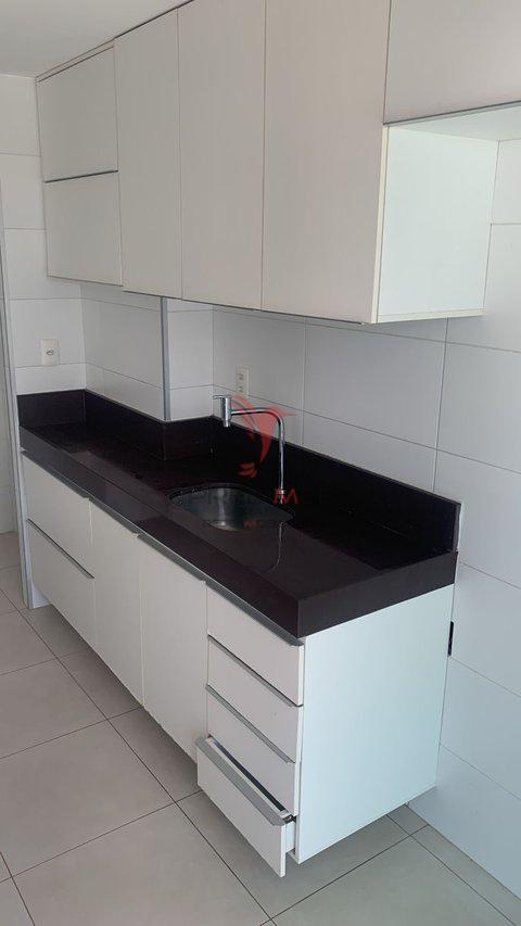 ALUGO APARTAMENTO NO JARDIM OCEANIA - JOÃO PESSOA  João Pessoa - 