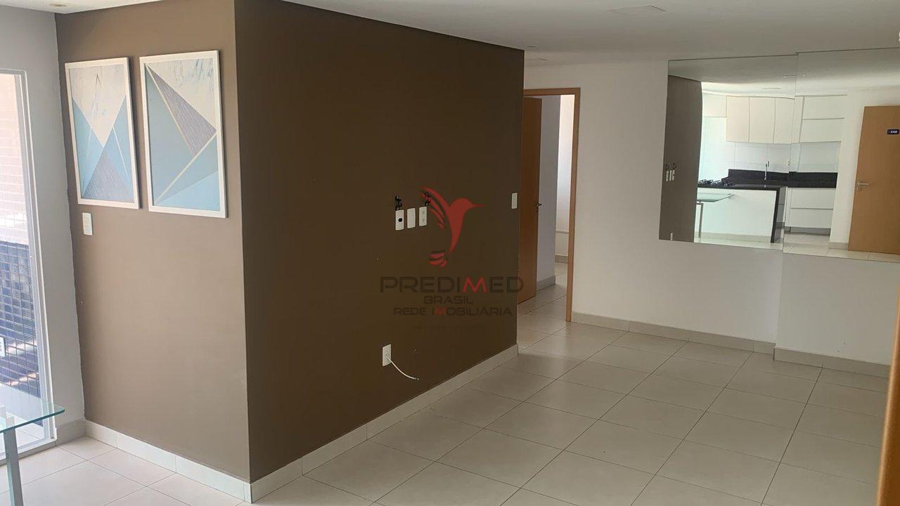 ALUGO APARTAMENTO NO JARDIM OCEANIA - JOÃO PESSOA  João Pessoa - 