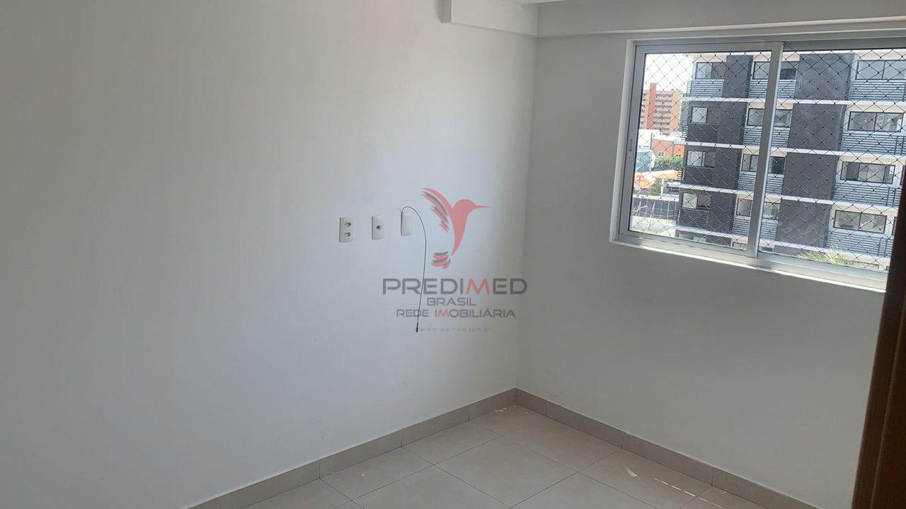 ALUGO APARTAMENTO NO JARDIM OCEANIA - JOÃO PESSOA  João Pessoa - 