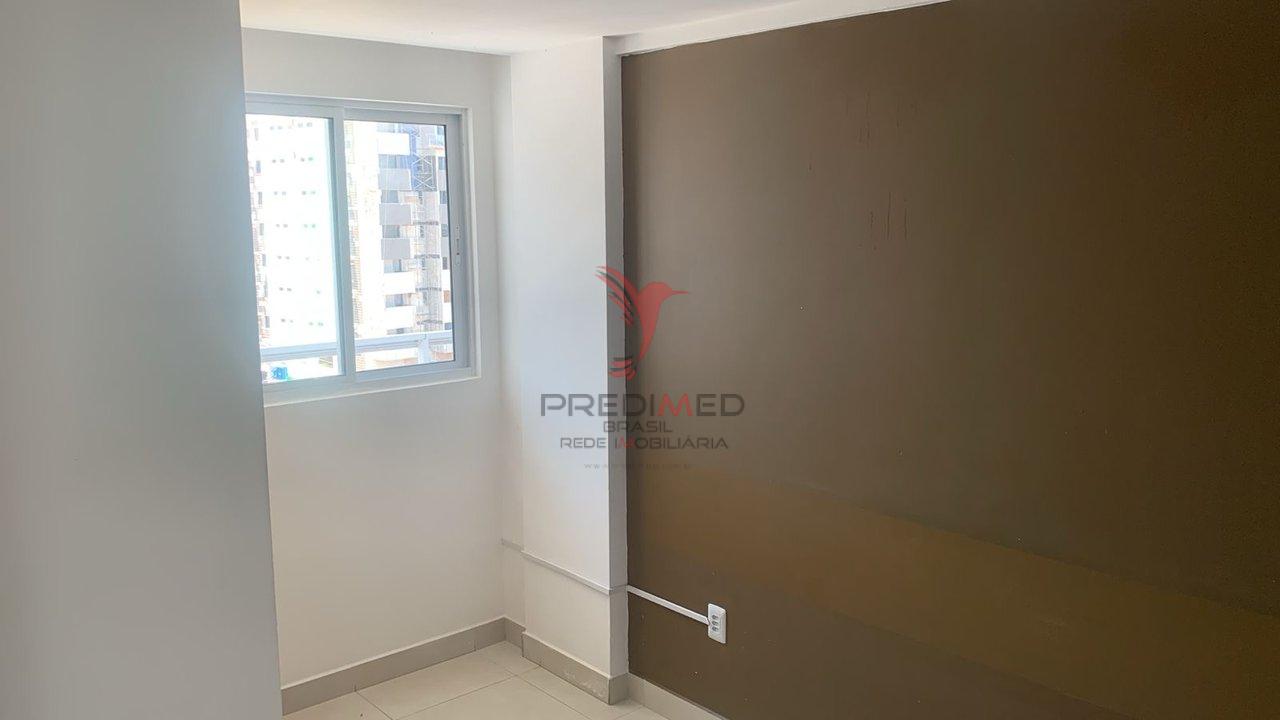 ALUGO APARTAMENTO NO JARDIM OCEANIA - JOÃO PESSOA  João Pessoa - 