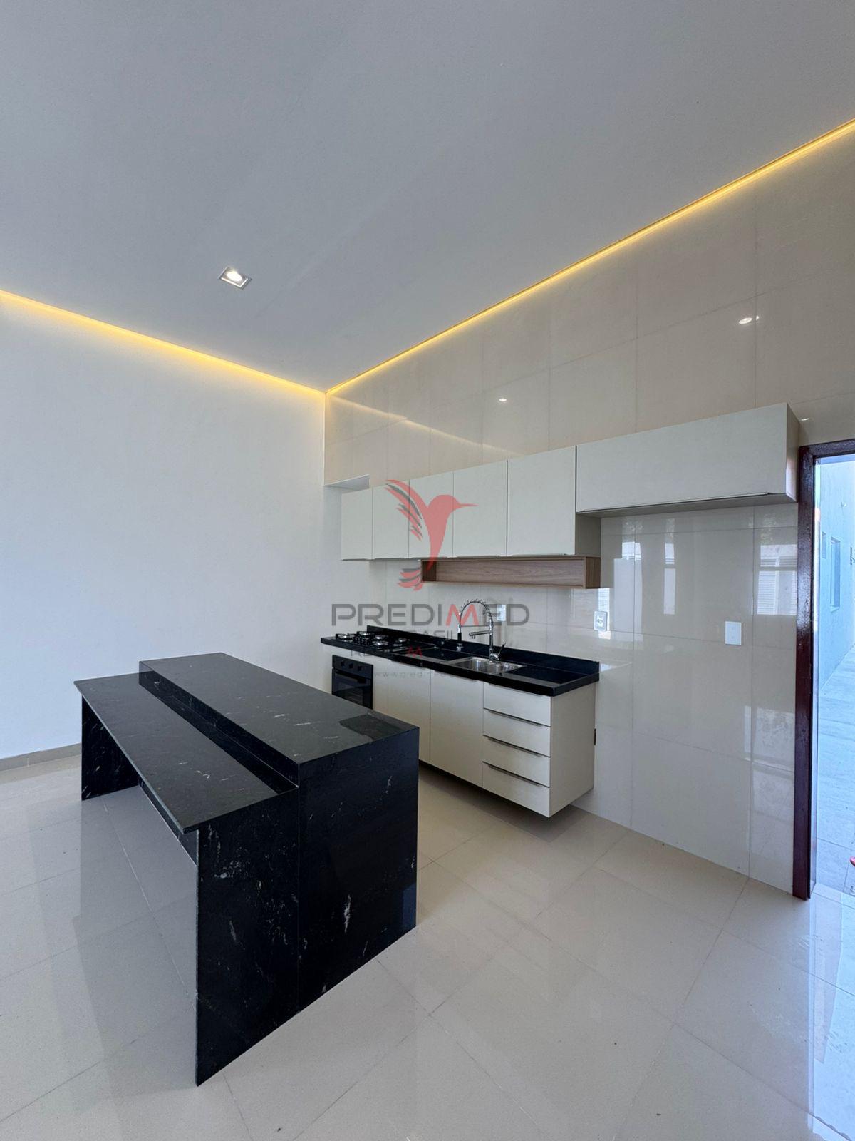 Casa, 3 quartos - Foto 4