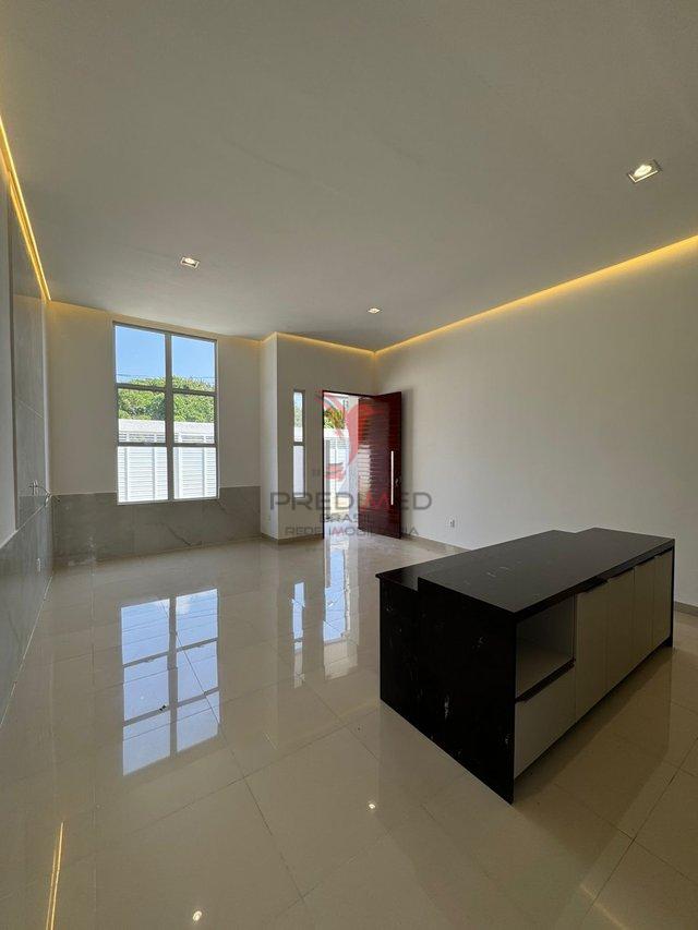Casa Térrea à Venda – Portal do Sol (próx. ao Condomínio Bouganville) Avenida Hilton Souto Maior João Pessoa - 