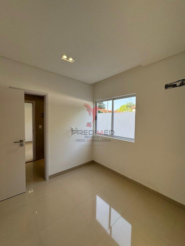 Casa Térrea à Venda – Portal do Sol (próx. ao Condomínio Bouganville) Avenida Hilton Souto Maior João Pessoa - 