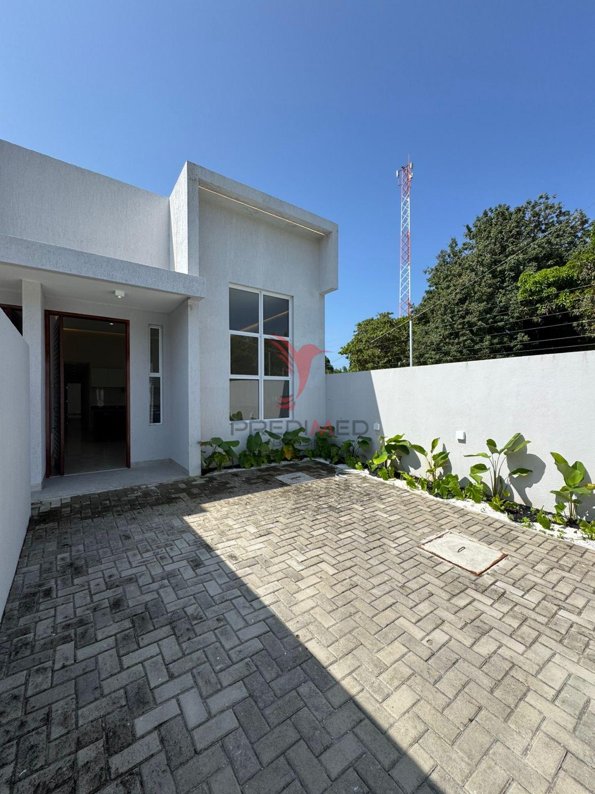 Casa, 3 quartos - Foto 12