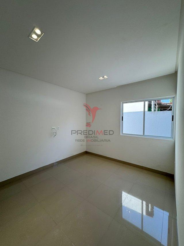 Casa Térrea à Venda – Portal do Sol (próx. ao Condomínio Bouganville) Avenida Hilton Souto Maior João Pessoa - 